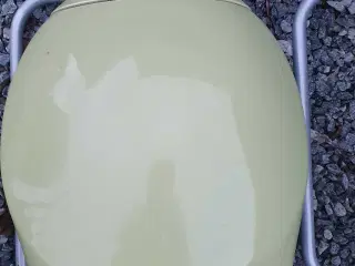 Mosgrøn Ifø cisterne