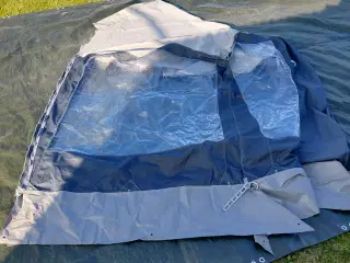 Campout Anneks