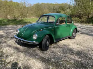 VW BOBBEL 1302