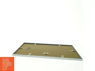 Indrammet Skagen plakat (str. 41 x 30 cm)