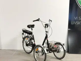 FL-7 seniorcykel