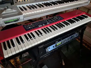 Nord elctro 2, 73