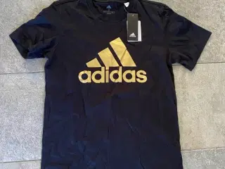 Ubrugte t-shirts