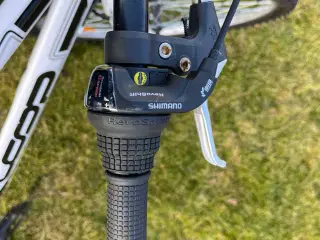 Loop Trail drengecykel 26”