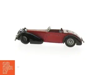 Modelbil (str. 11,5 cm)