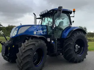 New Holland T7.270 AC BLUEPOWER