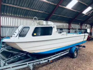 Limbo båd 585