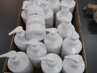 15 stk. Hand & Body Wash SKINLEE