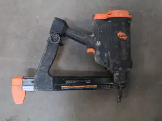TJEP CP-40 GAS 2G Betonsømpistol - DEFEKT