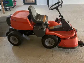 Husqvarna Rider 11