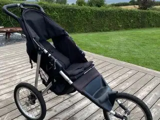 Baby jogger 