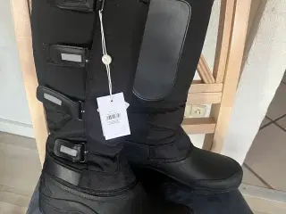 Vinter ride støvler