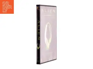 ALIEN