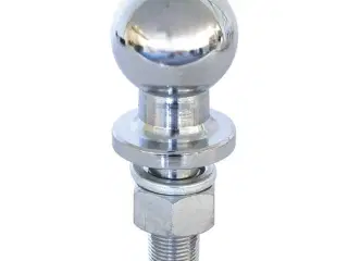 Trækkugle med 22,5mm gevind