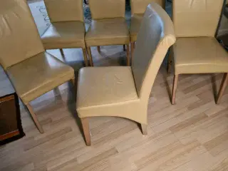 pæne spisebordstole