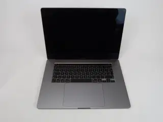 Apple MacBook Pro A2141 i7-9750H 16"