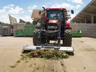 Fliegl Lion Sweeper 3000