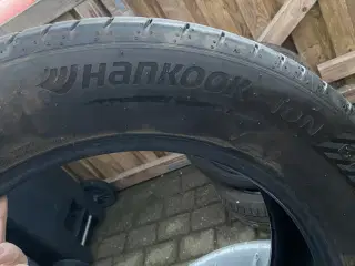 Super fine Hankook sommerdæk