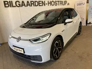 VW ID.3 58 Pro Family