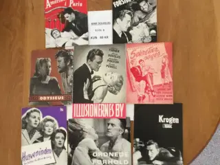 KIRK DOUGLAS.  8 B -   1 LOT