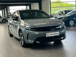 Opel Corsa-e 50 GS-Line