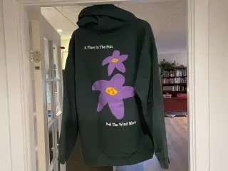 Hoodie fra Butter