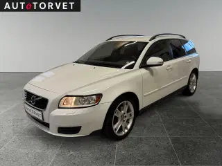 Volvo V50 1,6 D2 115