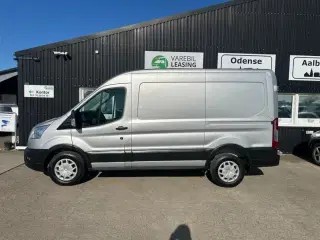 Ford Transit 350 L2 Van 2,0 TDCi 170 Trend H2 FWD