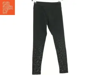 Træningsbukser fra H&M (str. 128 cm)