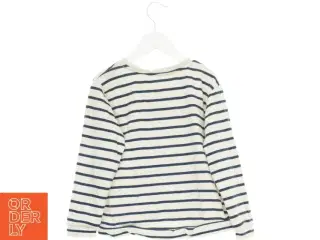 Sweatshirt fra H&M (str. 128 cm)
