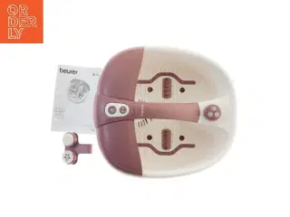 Beurer fodbad FB 35 fra Beurer (str. 41x40 cm)