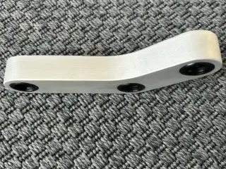 Yamaha Sænkningssæt MT 07 YZF R7 FZ 07 XSR 700