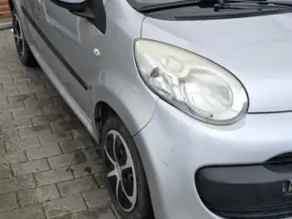 Citroen C1 2007 - AUTO Gear, 200.xxx 