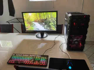 Gamer Pc