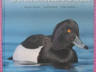De danske fugle