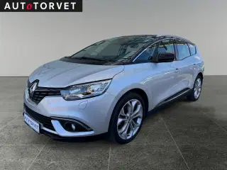 Renault Grand Scenic IV 1,5 dCi 110 Zen EDC 7prs