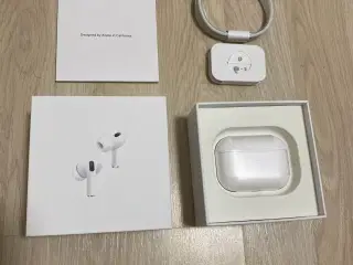 AirPods Pro Gen 2