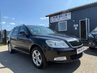Skoda Octavia 1,2 TSi 105 Active Combi