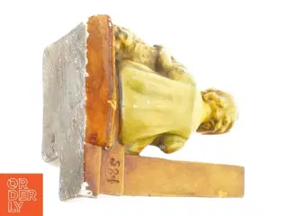 Figur (str. 15 x 10 x 16 cm)