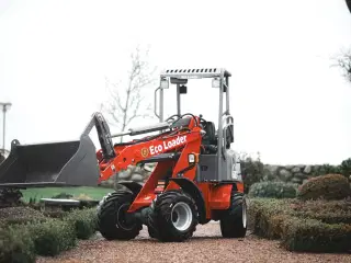 Eco Loader 650E EL