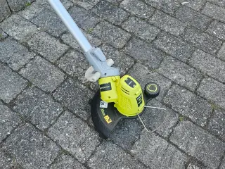 Ryobi græstrimmer