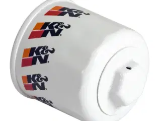 K&N oliefilter