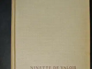 invitation to the ballet, by ninette de valois, em
