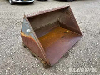 Skovl BU 040-12