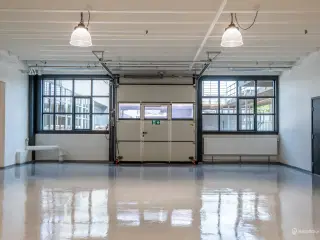 1506-24: Kanalholmen 16K, st. - 443 m2