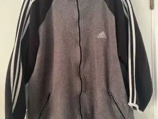 Adidas Sweatshirt i stor størrelse
