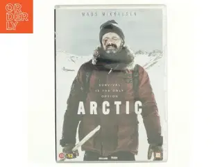 Arctic