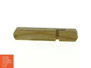 Træ knage
