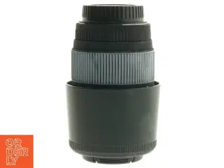 Sigma 70-300mm F4-5.6 DG Macro objektiv til Canon fra Sigma (str. 17 cm)