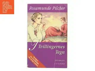 I Tvillingernes Tegn af Rosamunde Pilcher (Bog)